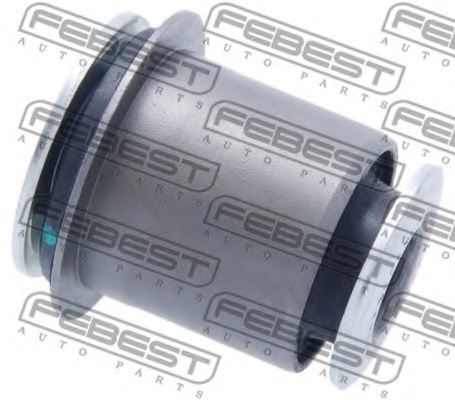 FEBEST TAB-516 Control Arm-/Trailing Arm Bush